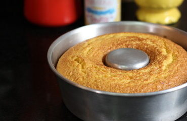 Bolo fofinho de polvilho doce, saiba como preparar essa delícia