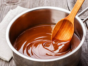Dulce de Leche Spoonable Brigadeiro: An Irresistible Twist 15 Brigadeiro de colher de doce de leite, uma receita de doce diferentona