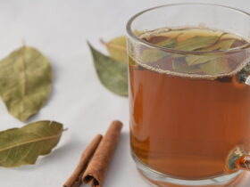 Chá de louro com canela, um ótimo aliado na perda de peso