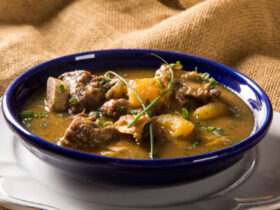 Easy Vaca Atolada Recipe: Traditional Brazilian Beef Stew 15 Confira essa receita de vaca atolada super fácil de preparar