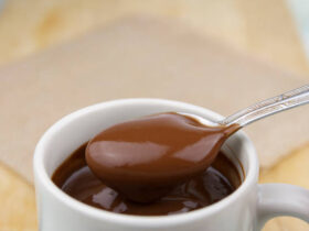 Danette caseiro, todos na sua casa vão pedir mais. Aprenda a preparar essa receita