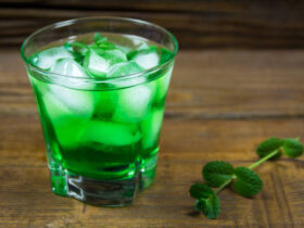Drink de hortelã refrescante e saboroso, saiba como fazer