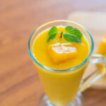 Experimente esse delicioso suco nutritivo