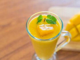 Experimente esse delicioso suco nutritivo 9 Experimente esse delicioso suco nutritivo