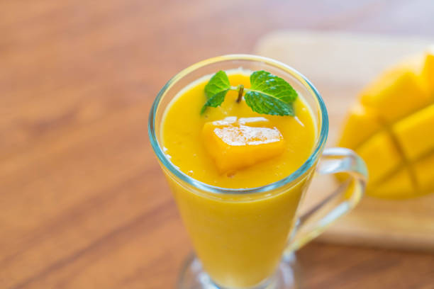 Try This Delicious & Nutritious Smoothie Recipe 1 Experimente esse delicioso suco nutritivo