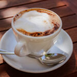 O café cremoso mais fácil que você já viu