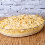 Prepare um delicioso fricassê de frango para o seu almoço, seguindo essa receita fácil