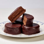 Receita de alfajor argentino, deixe todos com água na boca