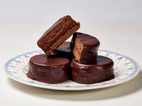 Authentic Argentine Alfajores Recipe: A Sweet Classic 12 Receita de alfajor argentino, deixe todos com água na boca