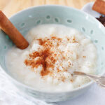 Receita de canjica cremosa e saborosa, para aquecer seu dia