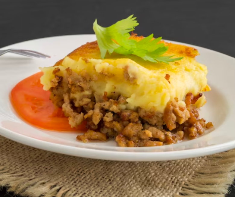 Saboreie um delicioso escondidinho de arroz com carne moída, seguindo essa receita super fácil 1 Saboreie um delicioso escondidinho de arroz com carne moída, seguindo essa receita super fácil