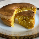Saiba como preparar um bolo de milho super cremoso na air fryer