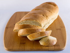 The Easiest Homemade Bread Recipe Ever 9 A receita de pão caseiro mais fácil do mundo