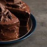 A famosa receita do bolo de chocolate da Matilda