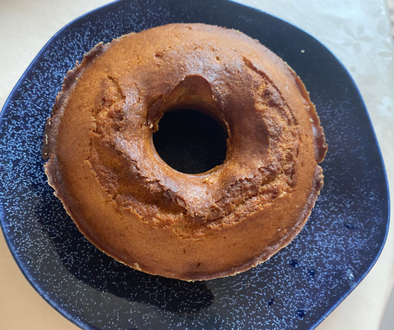Easy Eggless Cake Recipe: How to Bake Without Eggs 1 Bolo sem ovos, sim é possível. Saiba como fazer