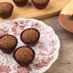 Brigadeiro vegano, surpreenda-se com essa receita