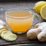 Chá para gripe, revigore-se com esse poderoso chá