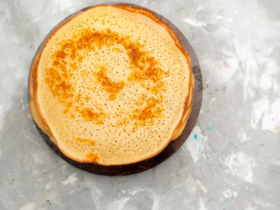 Rice Flour Crepioca: A Healthy & Delicious Twist on a Classic 15 Crepioca com farinha de arroz, inove na sua dieta