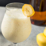 Daiquiri de Banana. Conheça esse drink tropical
