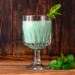 Mousse de menta, delicioso e refrescante. Saiba como preparar essa delícia