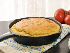 The Softest Cornstarch Bread You’ll Ever Taste 9 Pão de maizena, o pão mais macio que você vai provar