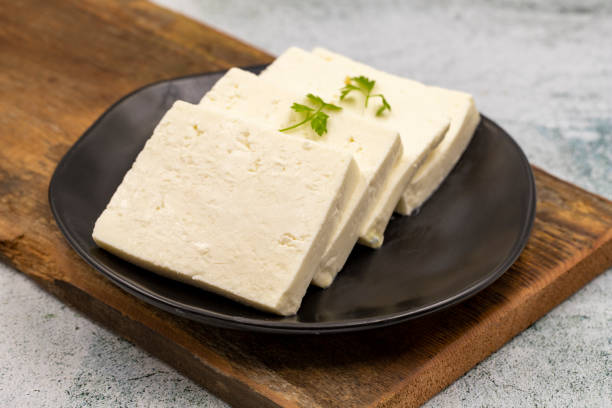 Super Easy Homemade Cheese Recipe 1 Queijo caseiro super fácil