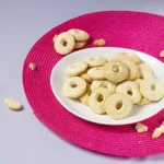 Sabe aquele gostinho especial? É o sabor que tem essa receita de sequilhos de limão