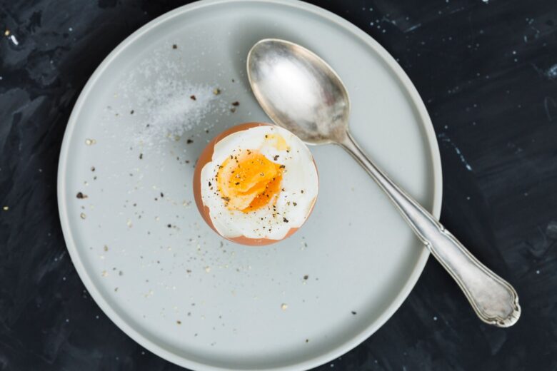 How to Make the Perfect Soft-Boiled Egg (Fail-Proof Guide) 1 Saiba como fazer o ovo quente no ponto certo, sem erro