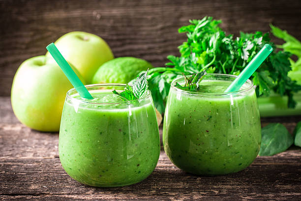 Natural Sleep-Promoting Juice Recipe 1 Suco anti-insônia