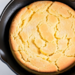 Uma receita de minutos - Biscoito de polvilho na frigideira