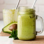 Vitamina seca barriga