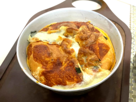 The Easiest Air Fryer Corn Pie Recipe You'll Ever Make 15 A torta mais fácil e rápida que você vai preparar. Torta de milho na air fryer