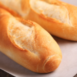 Baguetinhas! Aprenda a fazer essas delícias crocantes em casa