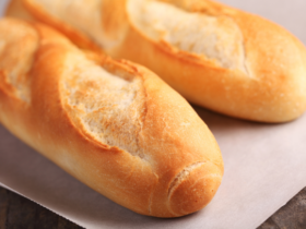 Baguetinhas! Aprenda a fazer essas delícias crocantes em casa
