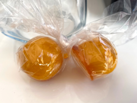 Bala de Vidro: The Glass Candy Recipe Everyone Loves 6 Bala de Vidro: A Receita Que Vai Virar a Favorita de Todos