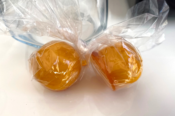 Bala de Vidro: A Receita Que Vai Virar a Favorita de Todos 1 Bala de Vidro: A Receita Que Vai Virar a Favorita de Todos