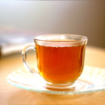 Chá Relaxante de Casca de Laranja e Camomila: Uma Receita para Noites Tranquilas