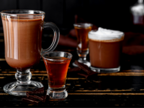 Choconhaque, essa é a verdadeira bebida quente 9 Choconhaque, essa é a verdadeira bebida quente