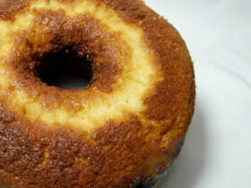 Descubra a receita do bolo mais delicioso e macio de tapioca e coco 9 Descubra a receita do bolo mais delicioso e macio de tapioca e coco