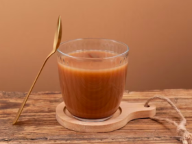 Drink meia de seda. Seu paladar nunca provou um dirnk tão intenso