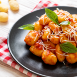 Essa receita de nhoque de batata, vai te deixar com água na boca