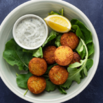 Falafel Vegano: Um prato fácil e clássico