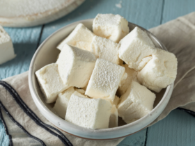 Marshmallow Caseiro - Faça em Casa esse Delicioso Doce Macio