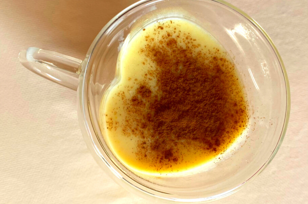 Mingau de milho verde de latinha. Uma receita aconchegante 1 Mingau de milho verde de latinha. Uma receita aconchegante