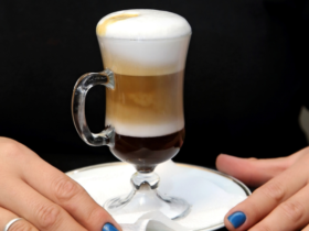 Moka: Aprenda a fazer essa bebida com café, leite e chocolate