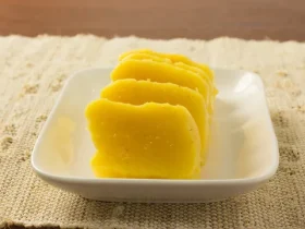 Easy Milk Carton Pamonha Recipe: A Practical Way to Prepare 15 Pamonha feita na caixinha de leite, uma forma fácil e prática de preparar