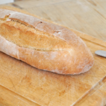 Pão Italiano em Forno Doméstico. Saiba como fazer