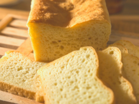 Easy No-Knead Blender Bread: The Simplest Recipe Ever 9 Pão caseiro de liquidificador, sem sovar. Mais fácil impossível