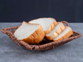 Pão sem Glúten - Receita Deliciosa para Experimentar Agora