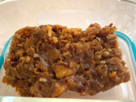 Quebra-Queixo! A receita certa para os apaixonados por doces